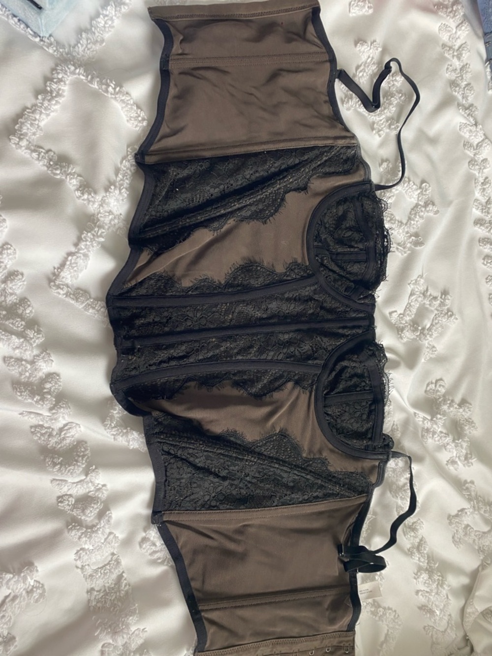 Urban Outfitters Modern Love Corest